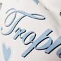 Trophy Wife Make Up Bag, thumbnail 2 of 8