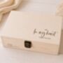 From Grief To Healing Memory Box, thumbnail 1 of 5
