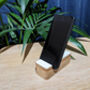 Mobile Phone Stand Block B, thumbnail 1 of 8