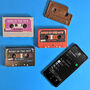 Born In The…Birthday Chocolate Mix Tape And Playlist, thumbnail 1 of 4