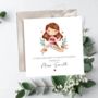 Teacher Thank You Card, Key Worker Appreciation End Of Term Gift, Choice Of Designs, thumbnail 2 of 4