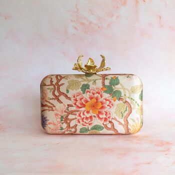 Summer Bloom Clutch, 2 of 5