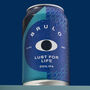 Lust For Life Ipa Alcohol Free Craft Beer Case, thumbnail 2 of 2