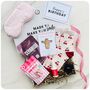 Happy Birthday Luxury Pamper And Treat Box For Her, thumbnail 1 of 4
