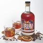 Make Your Own Letterbox Spiced Rum, Makes Two Bottles, thumbnail 4 of 4