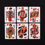 Formula One Playing Cards, thumbnail 4 of 12