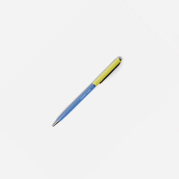 Colourful Ballpoint Pen, 2 of 3