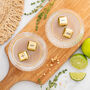 'Your Golden' Personalised Steel Ice Cubes, thumbnail 9 of 12