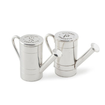Watering Can Salt And Pepper Set, 3 of 4