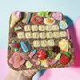 Happy Mothers Day Chocolate Slab, thumbnail 7 of 8