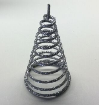 Make Your Own Disco Ball Tree Topper, 3 of 3
