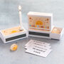 Hello Sunshine Mindfulness Gift In A Matchbox, thumbnail 1 of 8