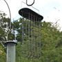 Complete Bird Feeding Station With Five Large Feeders, thumbnail 7 of 10