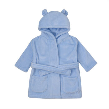 Baby’s First Dressing Gown, 3 of 5