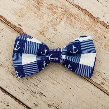 Lucky Dip Dog Bow, 3 of 7