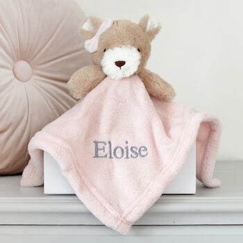 Personalised Twins Comforters Set Of Two, 4 of 12