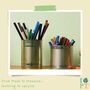 Children's Eco Activity Box: A World Of Waste, thumbnail 9 of 12