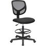 Ergonomic Drafting Chair For Standing Desks, thumbnail 6 of 6