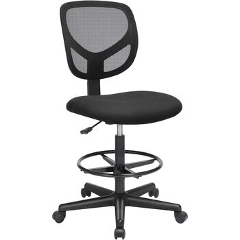 Ergonomic Drafting Chair For Standing Desks, 6 of 6