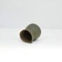 Hic Ceramics Small Handmade Milk Jug Creamer, thumbnail 3 of 6