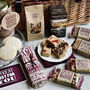 Yorkshire Speciality Basket Hamper, thumbnail 3 of 5