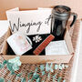 ‘Winging It’ Mummy Gift Boxes | Gift For A New Mum, thumbnail 6 of 10