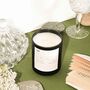 Zen Scented Soy Candle, thumbnail 2 of 2