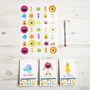 Personalised Notebook Bundles For Boys, thumbnail 6 of 6
