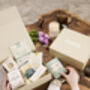 Head To Toe Spa Box Pamper Hamper Gifts For Women, thumbnail 6 of 10