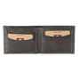 Men's Rugged Thick Leather Wallet, thumbnail 7 of 12