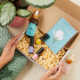Personalised 'Botanical Essentials' Pamper Gift Box, thumbnail 2 of 11