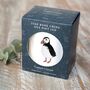 Puffin One Pint Fine Bone China Jug In A Gift Box, thumbnail 3 of 3