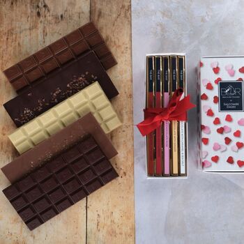 Love You Hamper Pick Your Own Chocolate Box, 2 of 3
