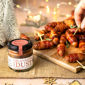 Christmas Roast Dinner Cooking Kit, 5 of 7