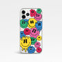 Be Happy Phone Case For iPhone, thumbnail 9 of 9