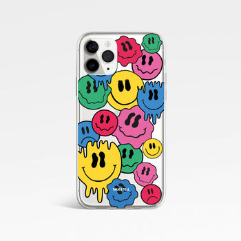 Be Happy Phone Case For iPhone, 9 of 9