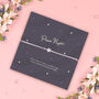 Prom Night Star Bracelet, thumbnail 2 of 6