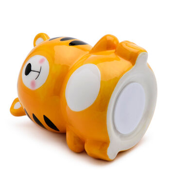 Tiger Money Box For Kids, 3 of 7