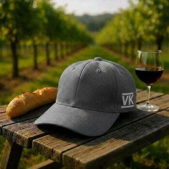 Personalised Child Initial Cap, 2 of 3