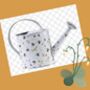 Bee Design Watering Can, thumbnail 3 of 5