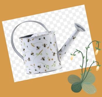 Bee Design Watering Can, 3 of 5