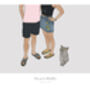 'Love Is An Adventure' Couples Print, Unframed, thumbnail 8 of 11