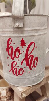 Watering Can Zinc One.6 L, 9 of 9