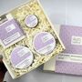 Luxury Pamper Gift Set, thumbnail 1 of 12
