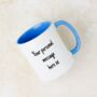 'Go Ask Your Mother' Mug For Dad, thumbnail 4 of 7