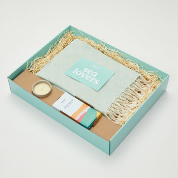 Sea Lovers Gift Set, 5 of 8