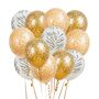 Nine Wild Animal Safari Balloon Bundle, thumbnail 4 of 4