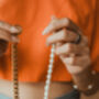 'Dakila' Distinguished Bold Pearls Necklace, thumbnail 12 of 12