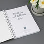 Personalised Birthday And Address Book, thumbnail 6 of 10