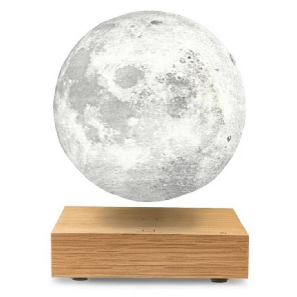 Luna - No.1 Best-Selling Floating Moon Lamp